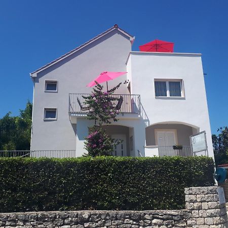 Apartmani Scripea Škrip Dış mekan fotoğraf