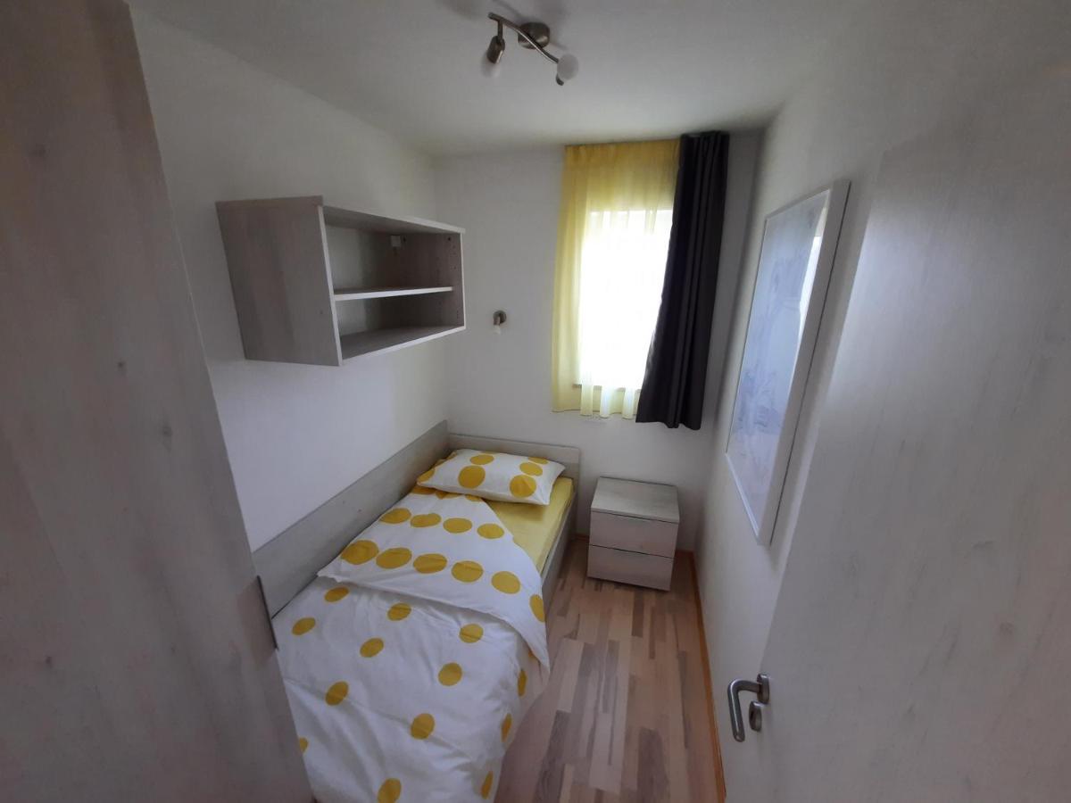 Apartmani Scripea Škrip Dış mekan fotoğraf
