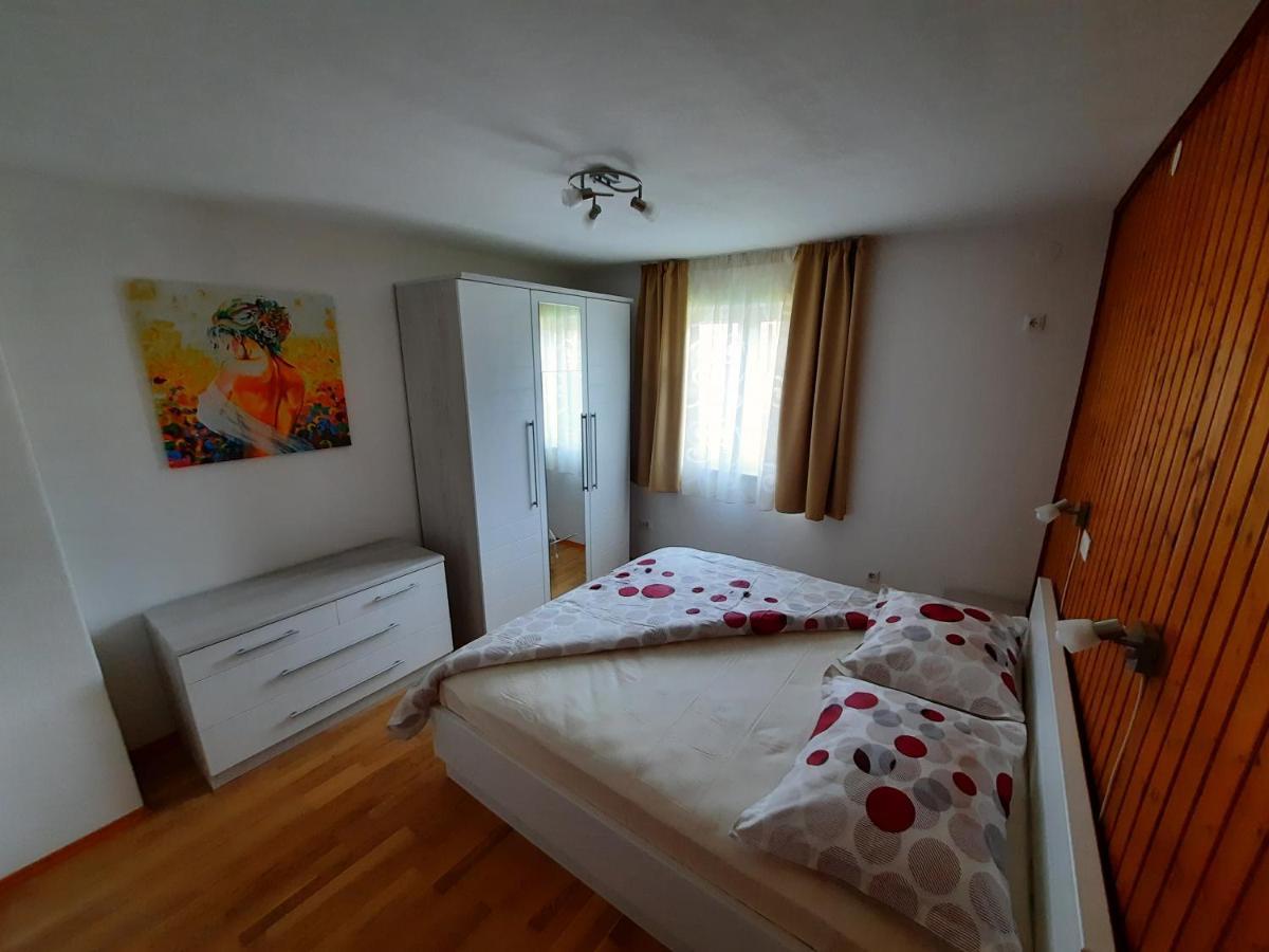 Apartmani Scripea Škrip Dış mekan fotoğraf