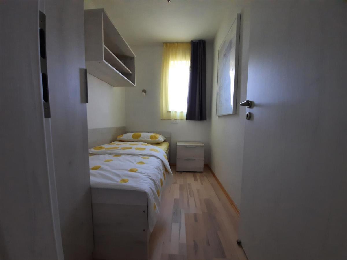 Apartmani Scripea Škrip Dış mekan fotoğraf