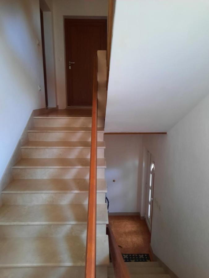 Apartmani Scripea Škrip Dış mekan fotoğraf