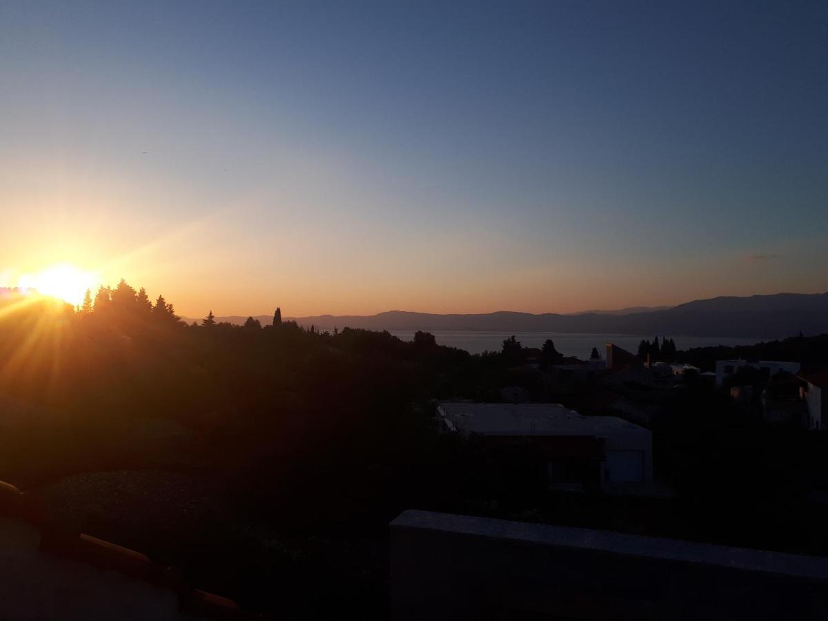 Apartmani Scripea Škrip Dış mekan fotoğraf